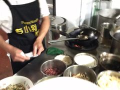 -小狗面馆(复兴店)