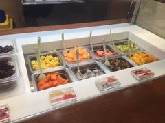 -三佰瑞冻酸奶(凯德MALL店)