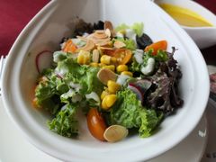 蔬菜沙拉-Bistro181 (大渔湾店)