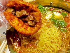 -香约老地方烧烤(九道街店)