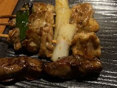 -木子烧鸟屋(百子湾店)