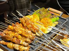 -半酌烧烤小酒馆(南京东路店)
