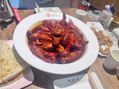 -叶派龙虾•招牌香辣蟹·海鲜(中海国际店)