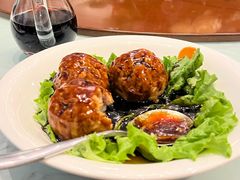 -香融府·烤鸭·家常菜(马家堡路店)