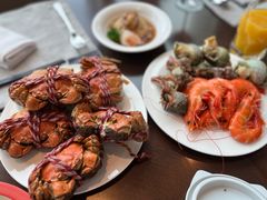 -Social 秀西餐厅-长沙瑞吉酒店(运达店)