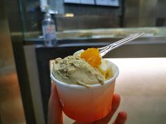 开心果gelato-DIP in GELATO(富民路店)