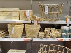 -宜家家居(西安未央商场店)