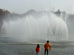 -千年银杏谷文化旅游区