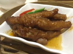 -阿锋鲍鱼酒家美食汇(华安店)