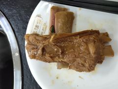 -新乡杨记红焖羊肉火锅(天坛南门店)