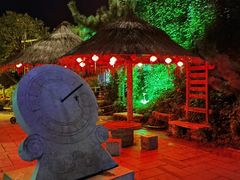 -红石寨旅游度假区