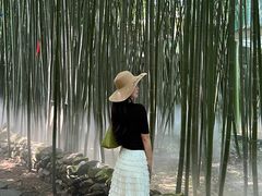 -竹泉村旅游度假区
