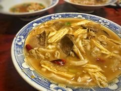 连汤肉片-管记水席老店(仙果市街店)