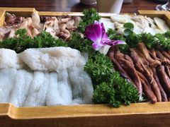 -慢丽江·云南野生菌土鸡锅(西山店)