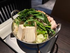 招牌牛肠锅-九州酒场ひこぞう(2号店)