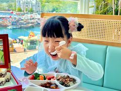 -品海楼·大连海鲜(老虎滩店)