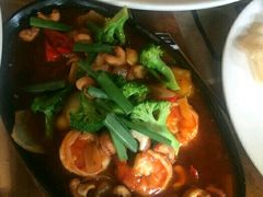 -Bamboo Bar & Grill Restaurant