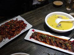 -庆合府重庆大排档(紫都城店)