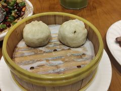 叉烧小笼包-盘飧市(春熙路店)