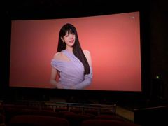 -万象影城(深圳布吉万象汇IMAX店)