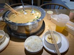 -杨翔豆皮涮牛肚(万和城店)