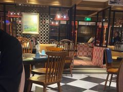 -江边城外烤全鱼(方庄时代购物中心店)