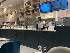 -法桐蛋糕·手作面包(万象城店)