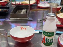 -7只羊·鲜羊肉串·地锅鸡精酿(玄武墨香路店)