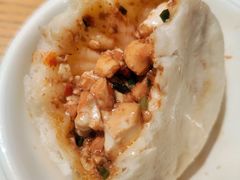 建德豆腐包-雾·江·鲜建德菜
