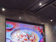 -一品红川菜(皇岗店)