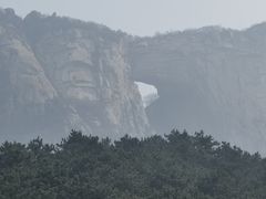 -北京密云天门山风景区