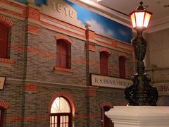 -东方明珠广播电视塔