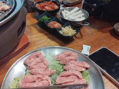 -子檀大隐炭烧(食品街店)