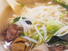 -越南牛肉河粉餐厅(书院巷店)