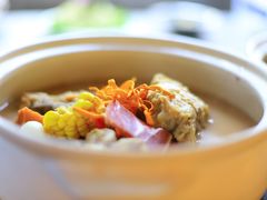 -九孔·筒骨莲藕汤锅(大明宫万达店)