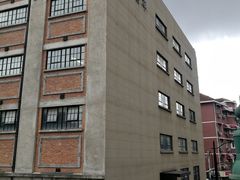 -上海四行仓库抗战纪念馆