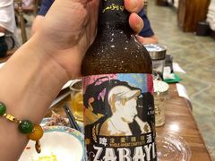 -清真·玛丽亚新疆菜主题餐厅(浙江中路店)