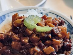 -林四喜·闽南传家菜(鼓浪屿店)