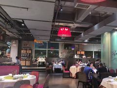 -巴蜀风月·聚会团建·生日宴(宝安店)