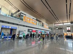 -敦煌莫高国际机场