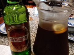 -南京大牌档(香港广场店)