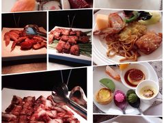 -东方豪景花园酒店·怡景旋转餐厅