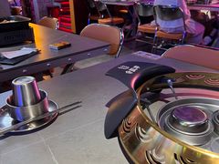 -令狐冲·炭烤活鱼(宝龙店)