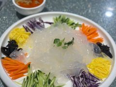 -米香居新鲁味·水饺餐厅