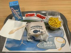 -麦当劳(国贸店)