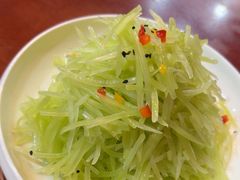 -老北京炸酱面·京味菜(西花市店)