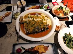 -T館·花园艺术餐厅