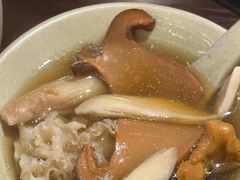 -滇野云南野生菌餐厅(陕西南路店)