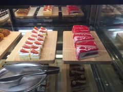 -君悦酒店·乐厨·高空自助餐(青年大街店)