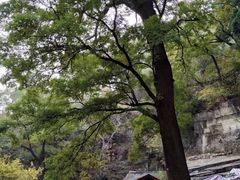 -上方山云水洞